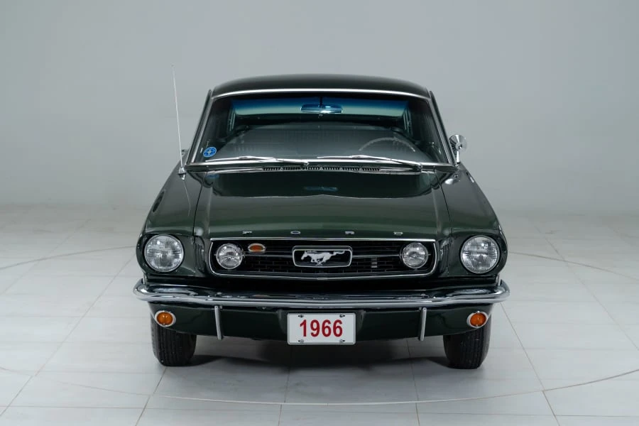 1966 Ford Mustang - Image 4 of 31