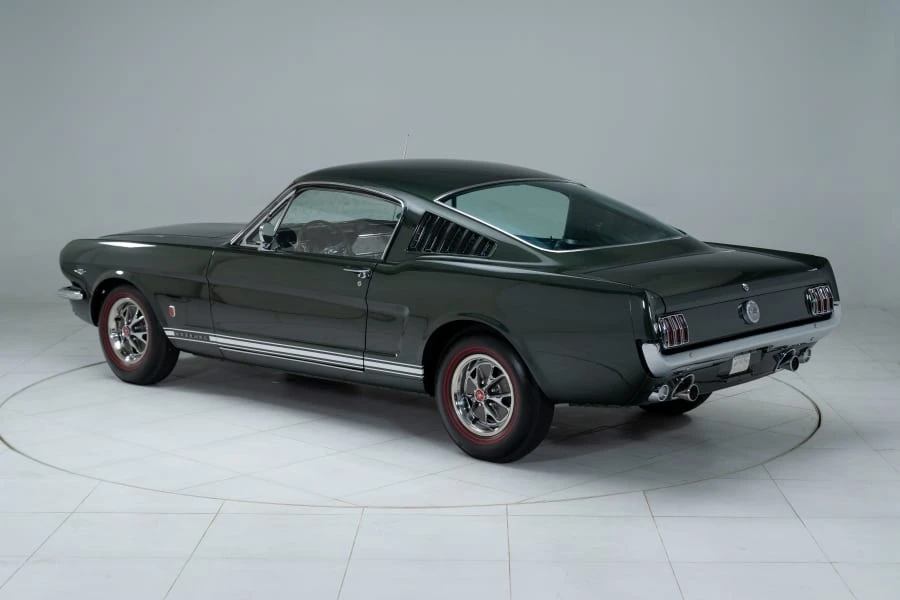 1966 Ford Mustang - Image 3 of 31