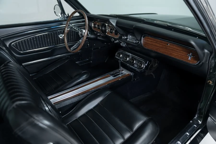 1966 Ford Mustang - Image 20 of 31
