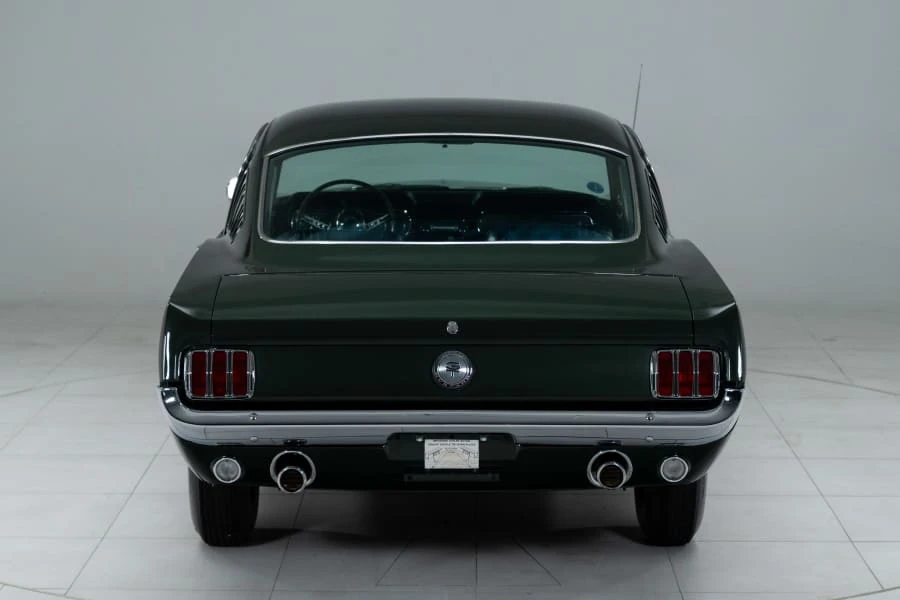 1966 Ford Mustang - Image 5 of 31