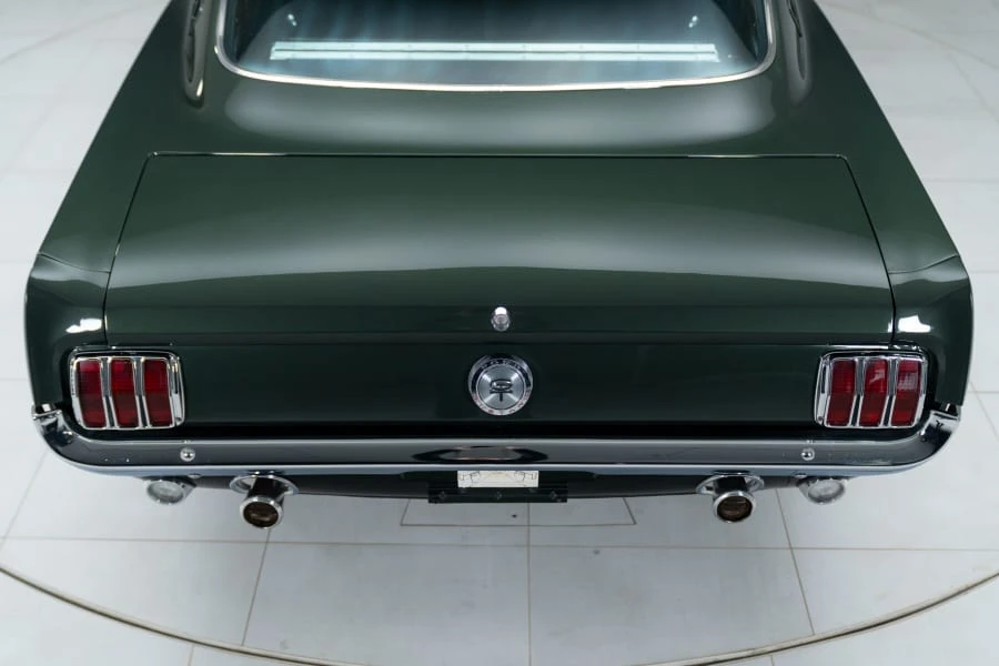 1966 Ford Mustang - Image 19 of 31