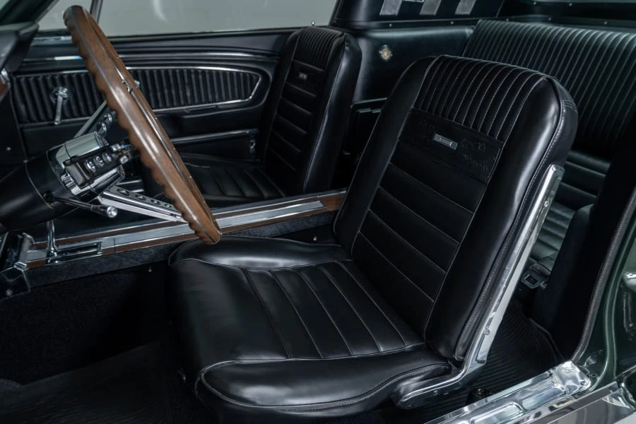 1966 Ford Mustang - Image 27 of 31