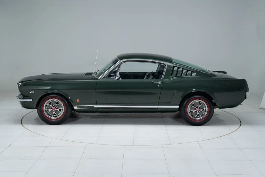 1966 Ford Mustang - Image 2 of 31