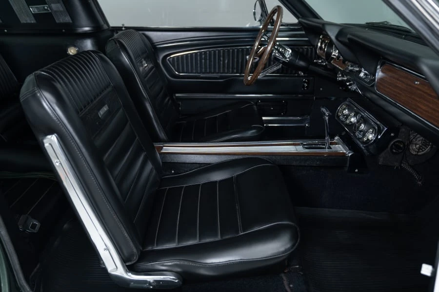 1966 Ford Mustang - Image 23 of 31