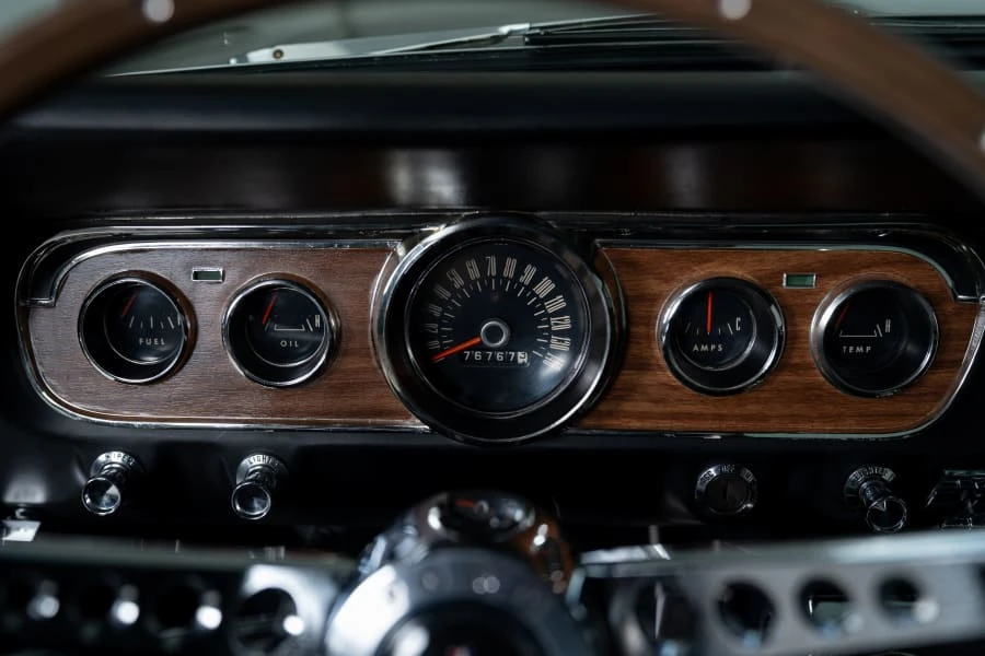 1966 Ford Mustang - Image 30 of 31