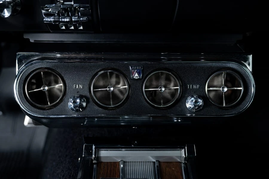 1966 Ford Mustang - Image 29 of 31