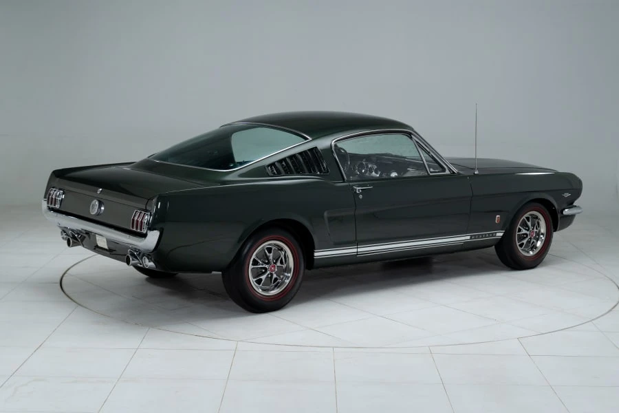 1966 Ford Mustang - Image 8 of 31