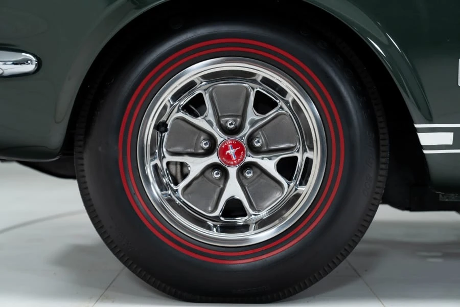 1966 Ford Mustang - Image 15 of 31