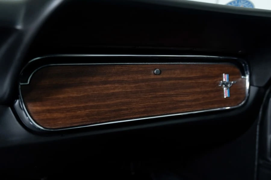 1966 Ford Mustang - Image 31 of 31
