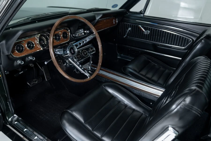 1966 Ford Mustang - Image 21 of 31