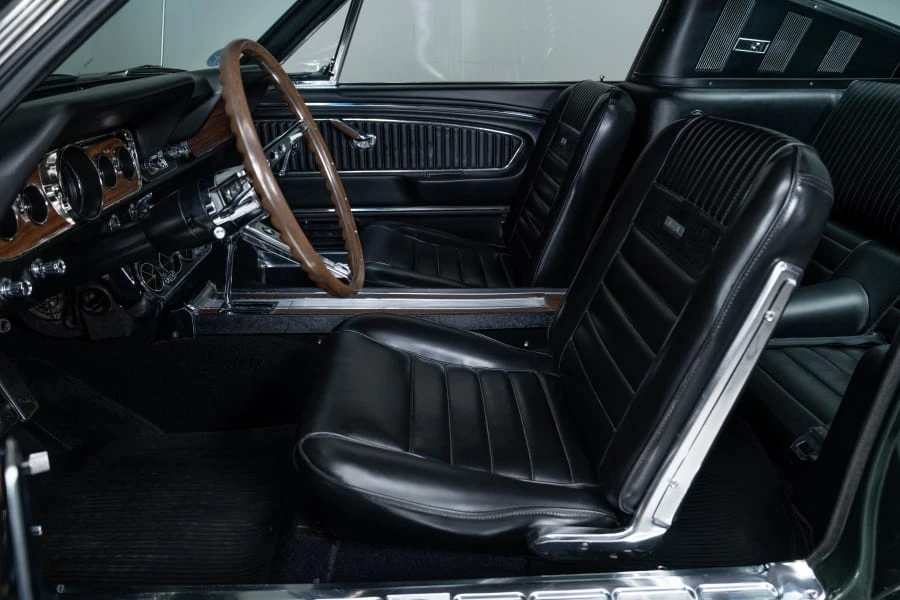 1966 Ford Mustang - Image 26 of 31