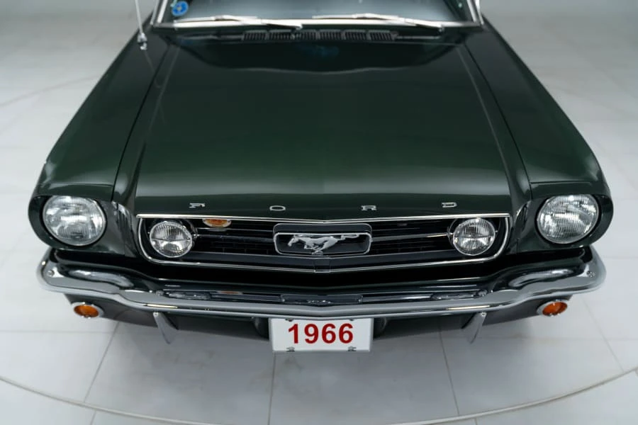 1966 Ford Mustang - Image 13 of 31