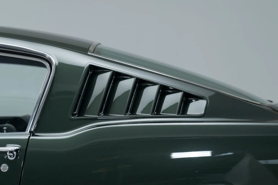1966 Ford Mustang - Image 17 of 31