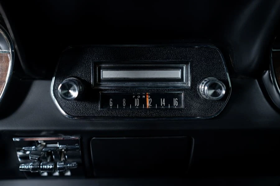 1966 Ford Mustang - Image 28 of 31