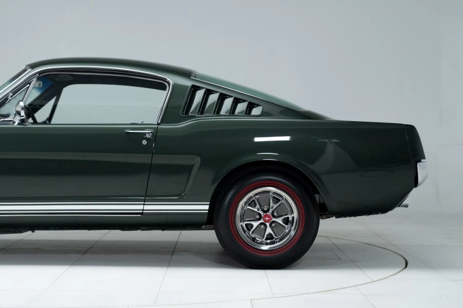1966 Ford Mustang - Image 16 of 31