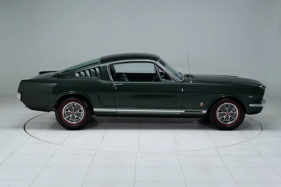 1966 Ford Mustang - Image 9 of 31
