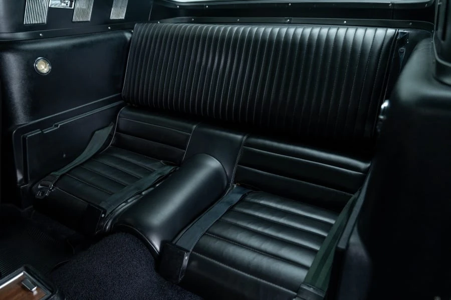 1966 Ford Mustang - Image 24 of 31