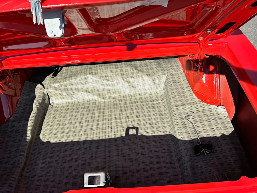 1966 Ford Mustang GT 1st Gen (1965-1968) - Image 24 of 31