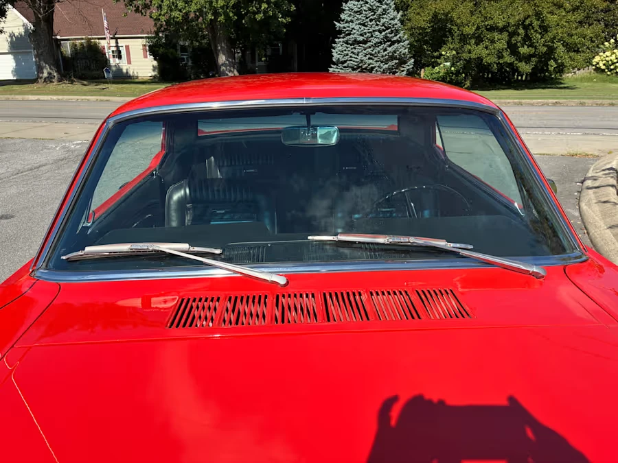 1966 Ford Mustang GT 1st Gen (1965-1968) - Image 8 of 31