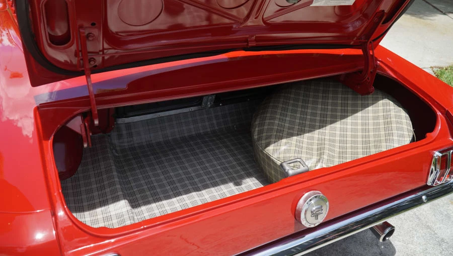 1966 Ford Mustang - Image 30 of 31