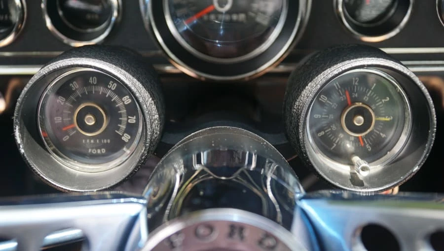 1966 Ford Mustang - Image 28 of 31
