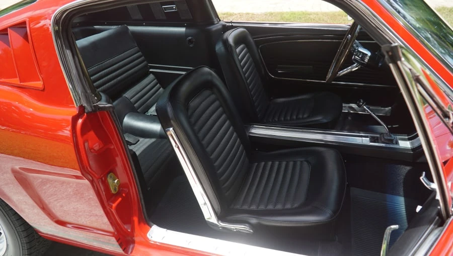 1966 Ford Mustang - Image 27 of 31