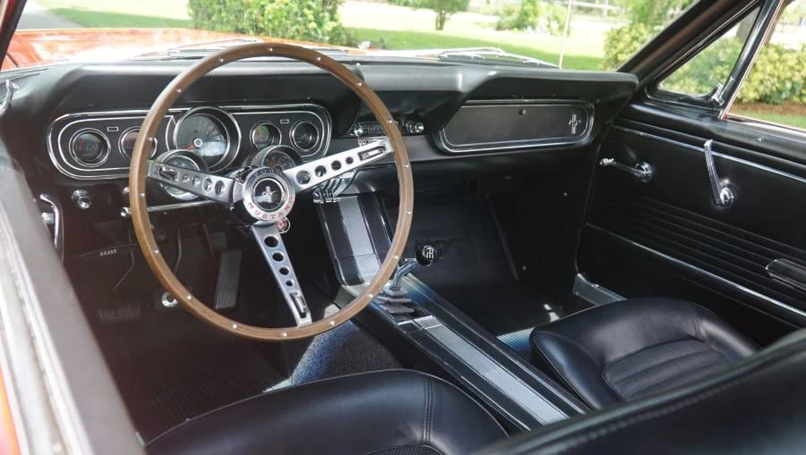 1966 Ford Mustang - Image 26 of 31