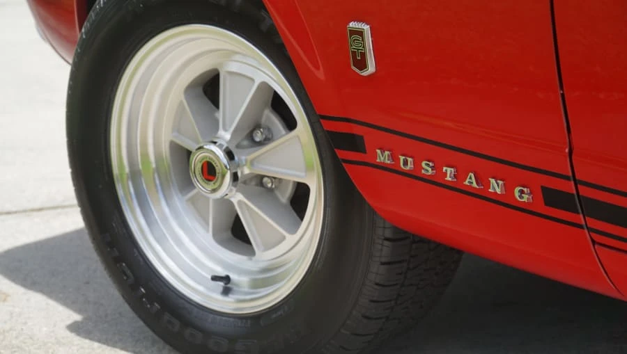 1966 Ford Mustang - Image 24 of 31