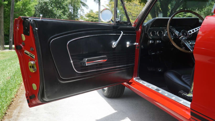 1966 Ford Mustang - Image 25 of 31