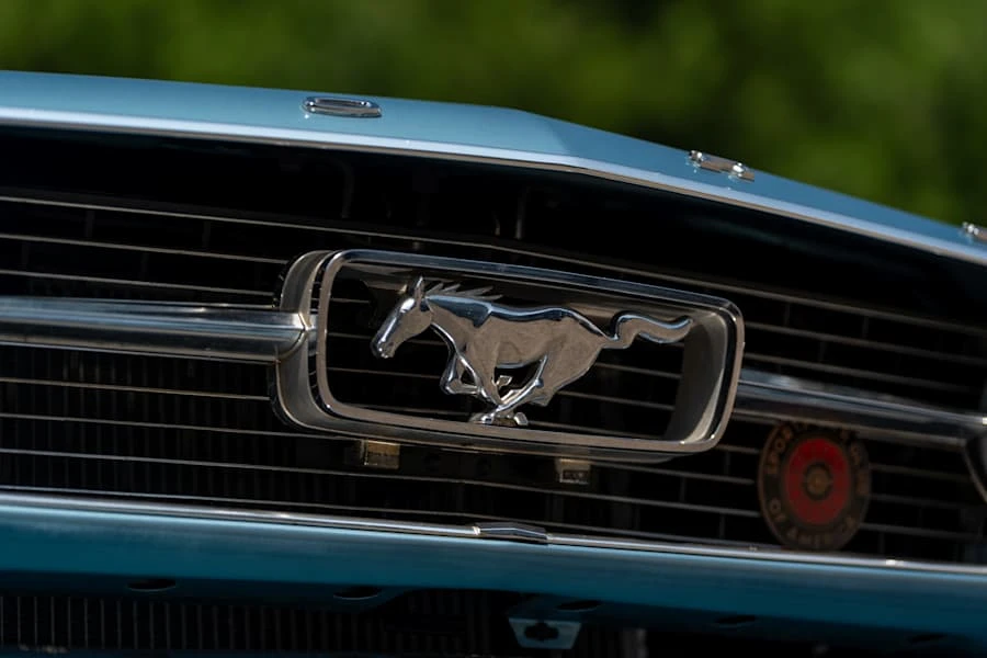 1966 Ford Mustang GT 1st Gen (1965-1968) - Image 7 of 31