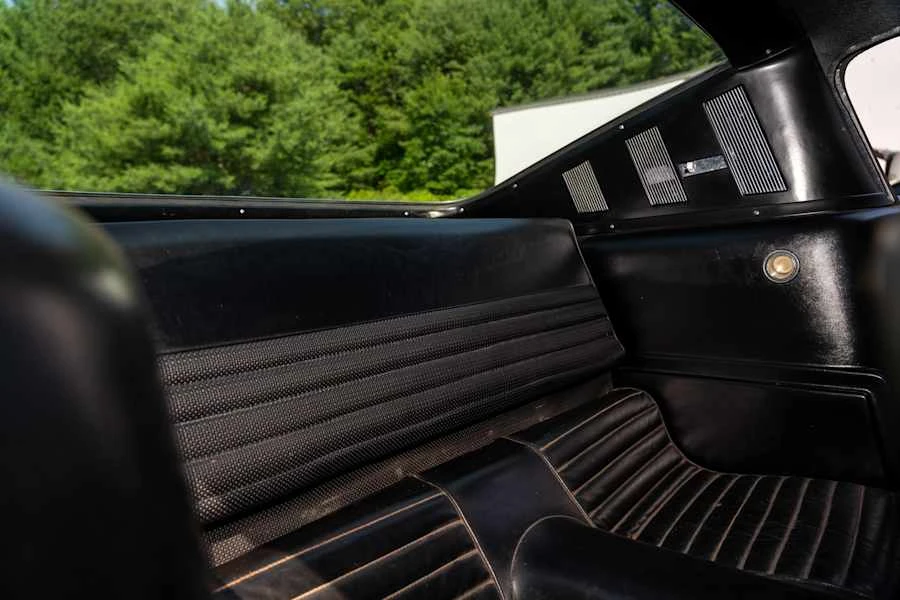 1966 Ford Mustang GT 1st Gen (1965-1968) - Image 25 of 31