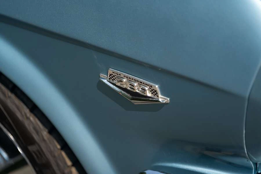 1966 Ford Mustang GT 1st Gen (1965-1968) - Image 13 of 31