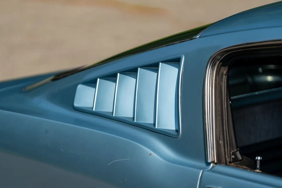 1966 Ford Mustang GT 1st Gen (1965-1968) - Image 17 of 31