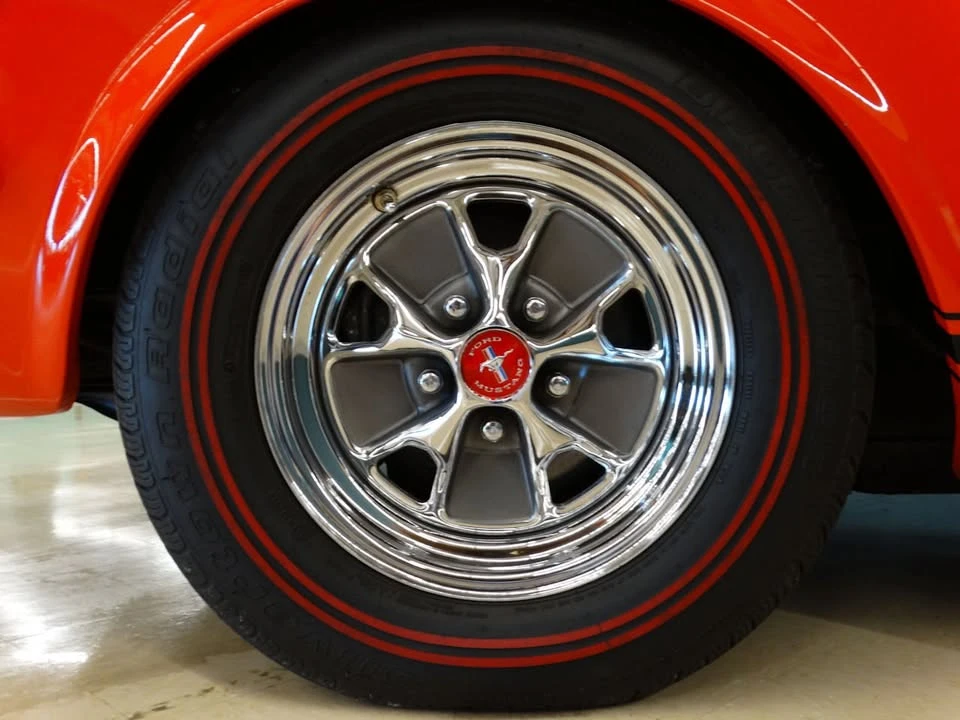 1966 Ford Mustang - Image 16 of 20