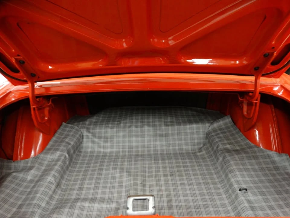 1966 Ford Mustang - Image 8 of 20
