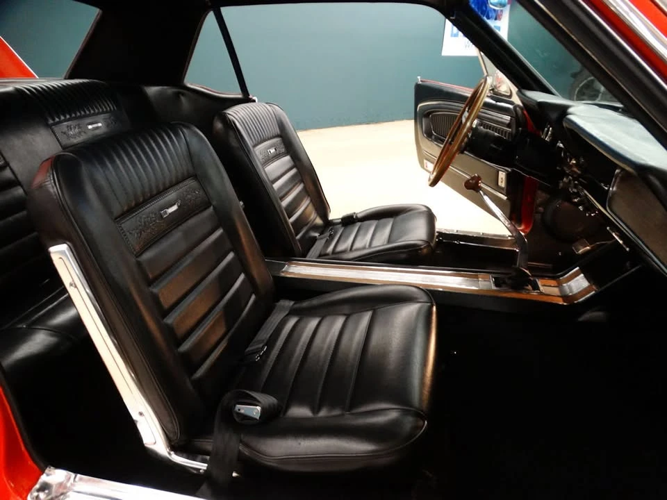 1966 Ford Mustang - Image 7 of 20