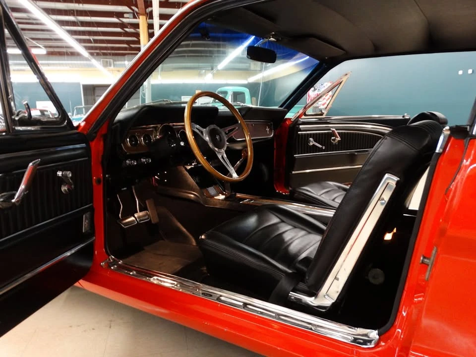 1966 Ford Mustang - Image 2 of 20