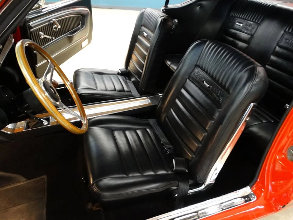 1966 Ford Mustang - Image 3 of 20