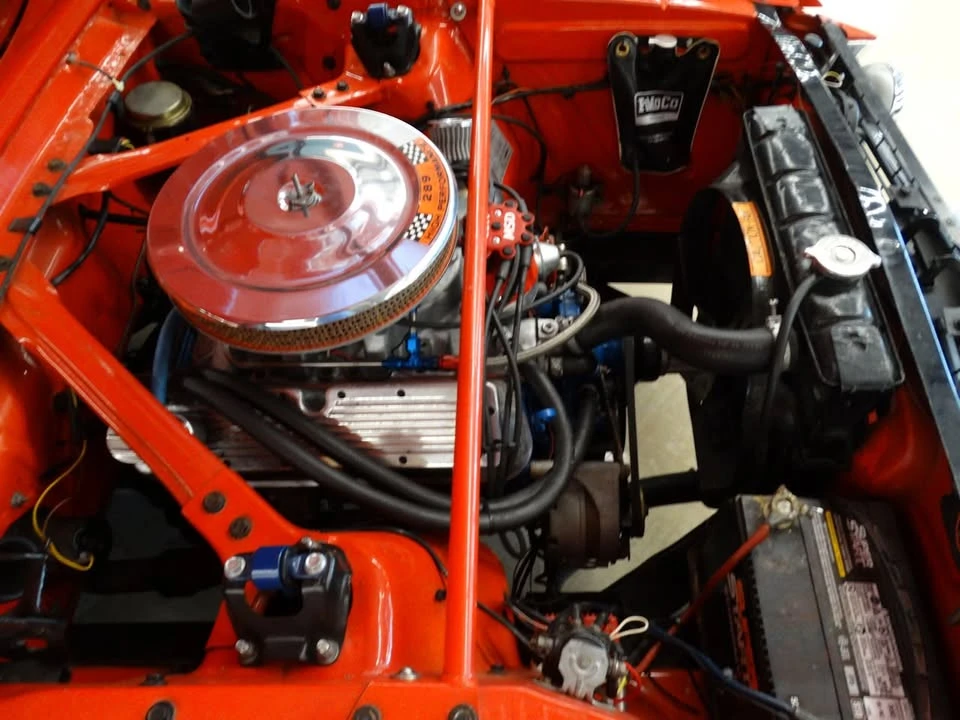 1966 Ford Mustang - Image 18 of 20