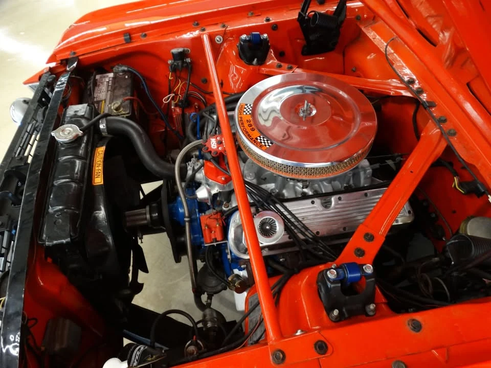 1966 Ford Mustang - Image 20 of 20