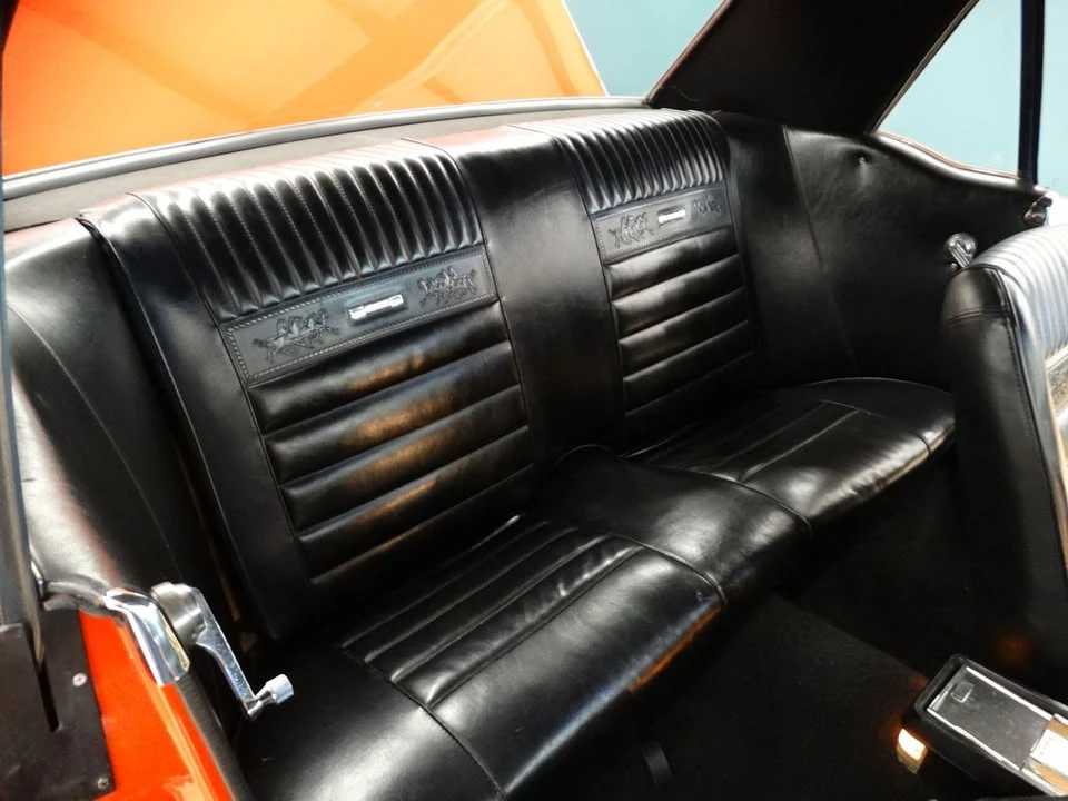 1966 Ford Mustang - Image 5 of 20