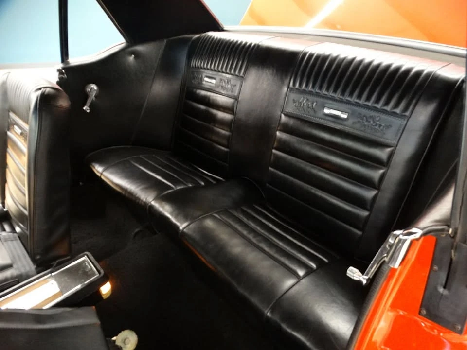 1966 Ford Mustang - Image 4 of 20