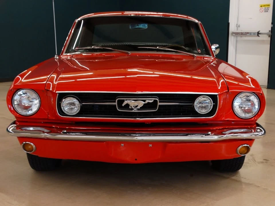 1966 Ford Mustang - Image 9 of 20