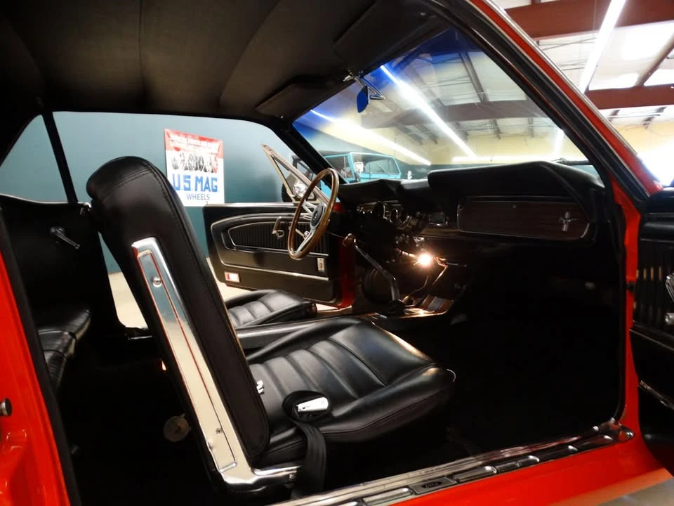 1966 Ford Mustang - Image 6 of 20