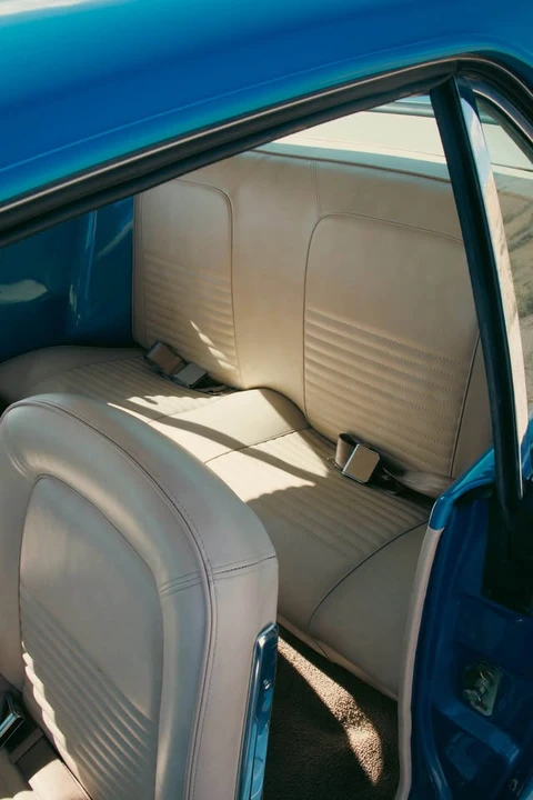1966 Ford Mustang - Image 6 of 20