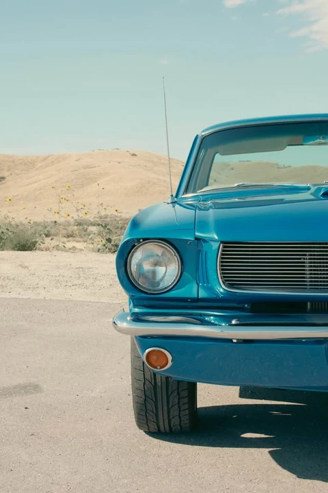 1966 Ford Mustang - Image 20 of 20