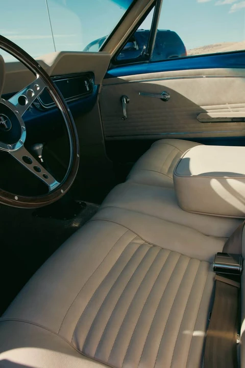 1966 Ford Mustang - Image 18 of 20