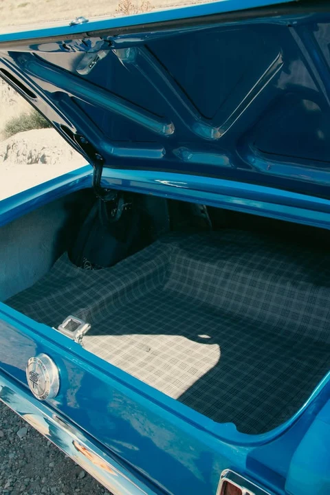 1966 Ford Mustang - Image 7 of 20