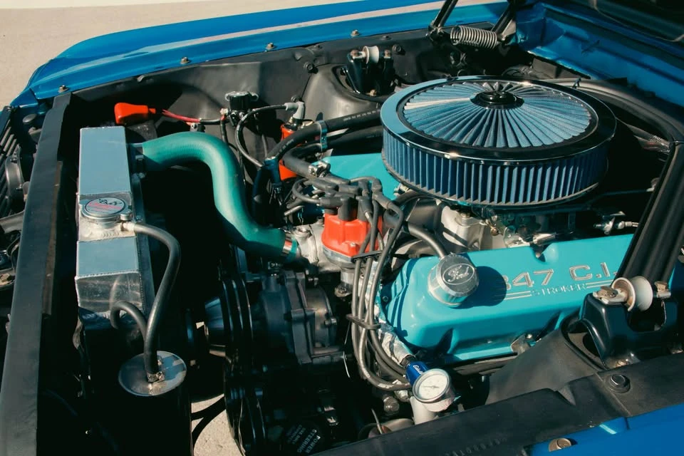 1966 Ford Mustang - Image 14 of 20