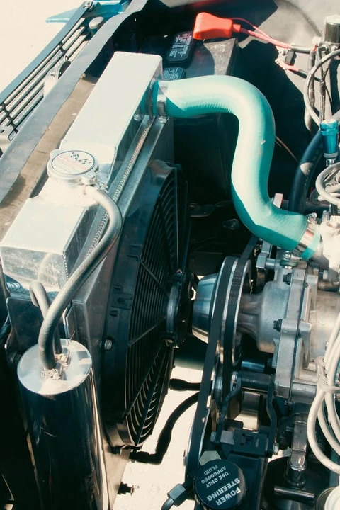 1966 Ford Mustang - Image 15 of 20